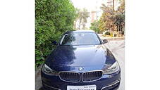 Used BMW 3 Series GT 320d Luxury Line [2014-2016] in Hyderabad
