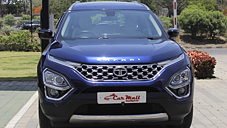 Second Hand Tata Safari XZ Plus New in Nashik