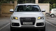 Used Audi Q5 3.0 TDI quattro in Delhi