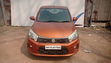 Used Maruti Suzuki Celerio VXi CNG in Pune