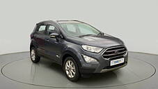 Used Ford EcoSport Titanium 1.5L Ti-VCT in Delhi