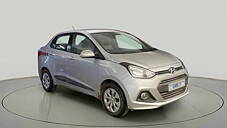 Used Hyundai Xcent S 1.2 Special Edition in Delhi