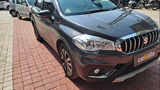 Used Maruti Suzuki S-Cross 2020 Zeta in Indore