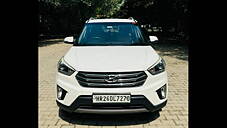 Used Hyundai Creta SX 1.6 AT CRDi in Delhi