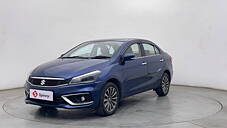 Used Maruti Suzuki Ciaz Alpha 1.5 [2020-2023] in Chennai