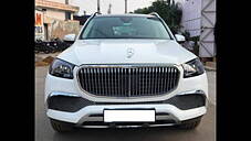 Used Mercedes-Benz GLS 400d 4MATIC [2020-2023] in Delhi