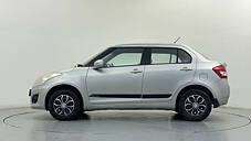 Used Maruti Suzuki Swift DZire VXI in Ghaziabad