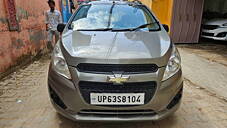 Used Chevrolet Beat LS Diesel in Varanasi