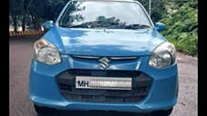 Used Maruti Suzuki Alto 800 Lxi CNG in Nashik