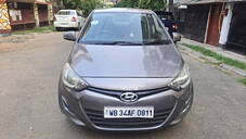 Used Hyundai i20 Magna (O) 1.4 CRDI in Kolkata