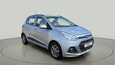 Used Hyundai Grand i10 Asta 1.2 Kappa VTVT (O) [2013-2017] in Nagpur