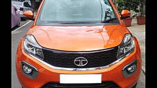 Used Tata Nexon XZ Plus Diesel in Bangalore