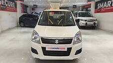 Used Maruti Suzuki Wagon R 1.0 LXI CNG in Kanpur