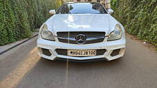 Used Mercedes-Benz CLS 350 in Mumbai