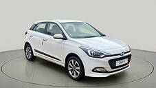 Used Hyundai Elite i20 Asta 1.2 (O) [2016] in Bangalore