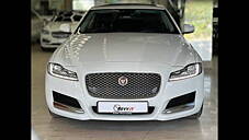 Used Jaguar XF Prestige Petrol CBU in Delhi