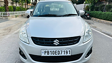 Second Hand Maruti Suzuki Swift DZire VDI in Ludhiana