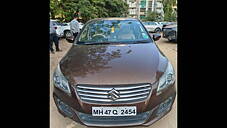 Used Maruti Suzuki Ciaz VDi SHVS in Mumbai