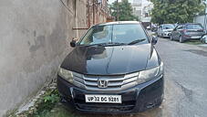 Second Hand Honda City 1.5 E MT in Lucknow
