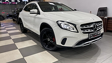Second Hand Mercedes-Benz GLA 220 d 4MATIC in Lucknow