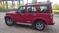 Second Hand Mahindra Scorpio 2021 S5 2WD 9 STR in Bhopal