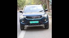 Used Tata Nexon EV XZ Plus LUX in Delhi