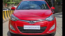 Used Hyundai i20 Magna 1.4 CRDI in Mumbai