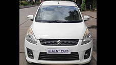 Used Maruti Suzuki Ertiga ZXi in Thane