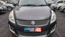 Used Maruti Suzuki Swift VXi [2014-2017] in Nashik