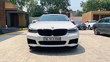 Used BMW 6 Series GT 630i Sport Line in Delhi