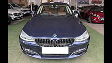 Used BMW 3 Series GT 330i Luxury Line in Bangalore