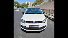 Used Volkswagen Polo Highline1.5L (D) in Bangalore