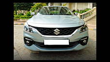 Used Maruti Suzuki Baleno Zeta MT [2022-2023] in Delhi