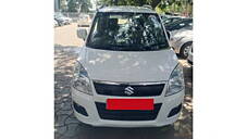Used Maruti Suzuki Wagon R 1.0 LX in Lucknow