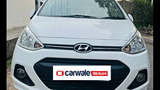 Used Hyundai Grand i10 Magna 1.2 Kappa VTVT [2013-2016] in Kanpur