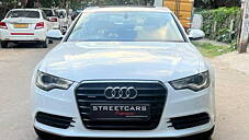 Used Audi A6 3.0 TDI quattro Premium in Bangalore