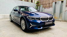 Used BMW 3 Series 320d Luxury Line in Pune