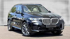 Used BMW X5 xDrive40i M Sport in Delhi