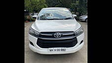 Used Toyota Innova Crysta 2.4 G 7 STR [2016-2017] in Pune