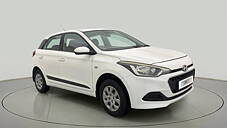 Used Hyundai Elite i20 Magna 1.2 [2016-2017] in Ahmedabad