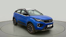 Used Tata Nexon XZA Plus (O) Dual Tone in Hyderabad