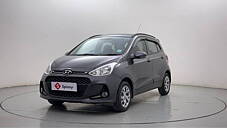 Used Hyundai Grand i10 Sportz 1.2 Kappa VTVT in Bangalore