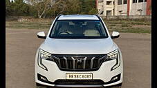 Used Mahindra XUV700 AX 7 Petrol AT 7 STR [2021] in Delhi