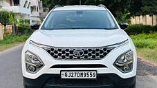 Used Tata Safari Storme 2019 2.2 VX 4x4 in Vadodara