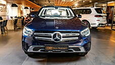 Used Mercedes-Benz GLC 200 Progressive [2019-2021] in Delhi