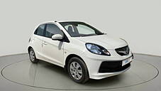 Used Honda Brio S MT in Ahmedabad