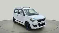 Used Maruti Suzuki Wagon R 1.0 VXI in Pune