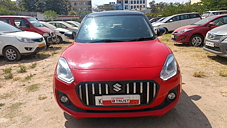 Second Hand Maruti Suzuki Swift ZXi Plus [2018-2019] in Bangalore