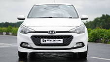 Used Hyundai Elite i20 Asta 1.2 in Kochi