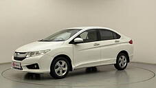 Used Honda City V in Pune